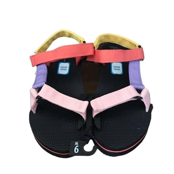 Sandals Woman’s Size 10 - Picture 7 of 7